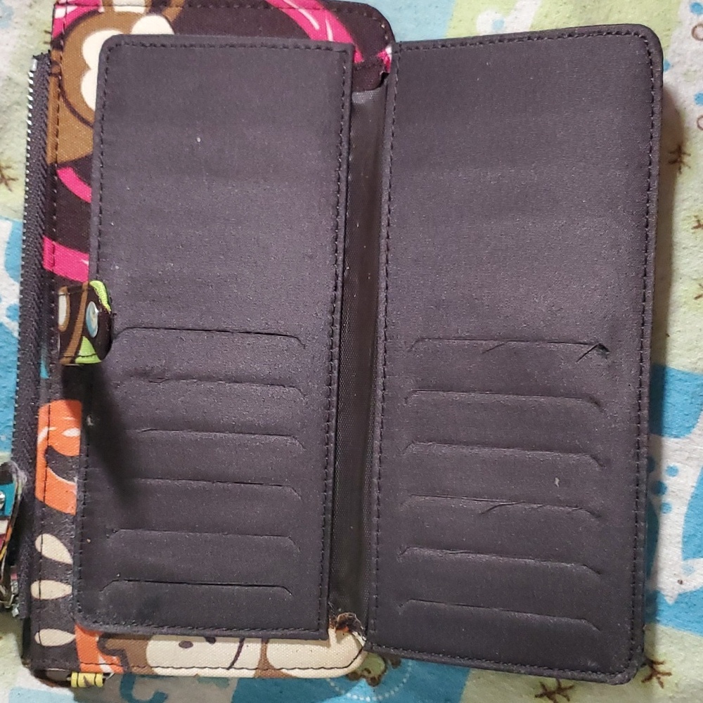 New Monkey Wallet - Picture 2 of 4